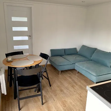 Lubiatovo Tatil Evi *