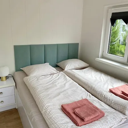 Lubiatovo Tatil Evi *