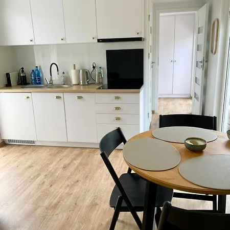 Lubiatovo 度假居 鲁比亚托沃