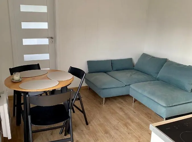 Lubiatovo بيت للعطل *