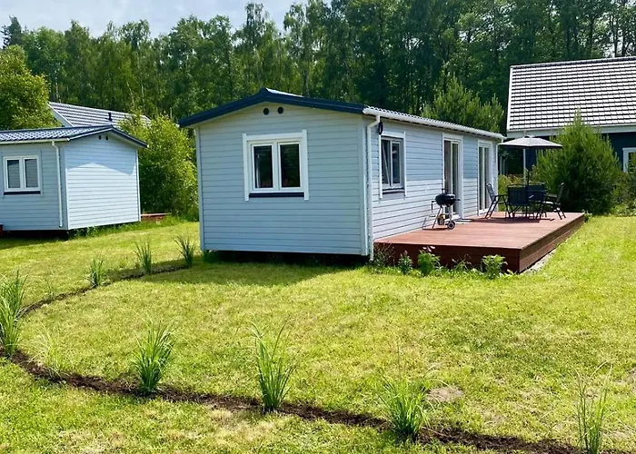 Lubiatovo بيت للعطل